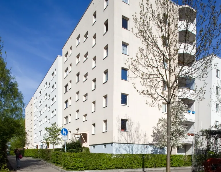 Wohnung in Berlin — photo 1